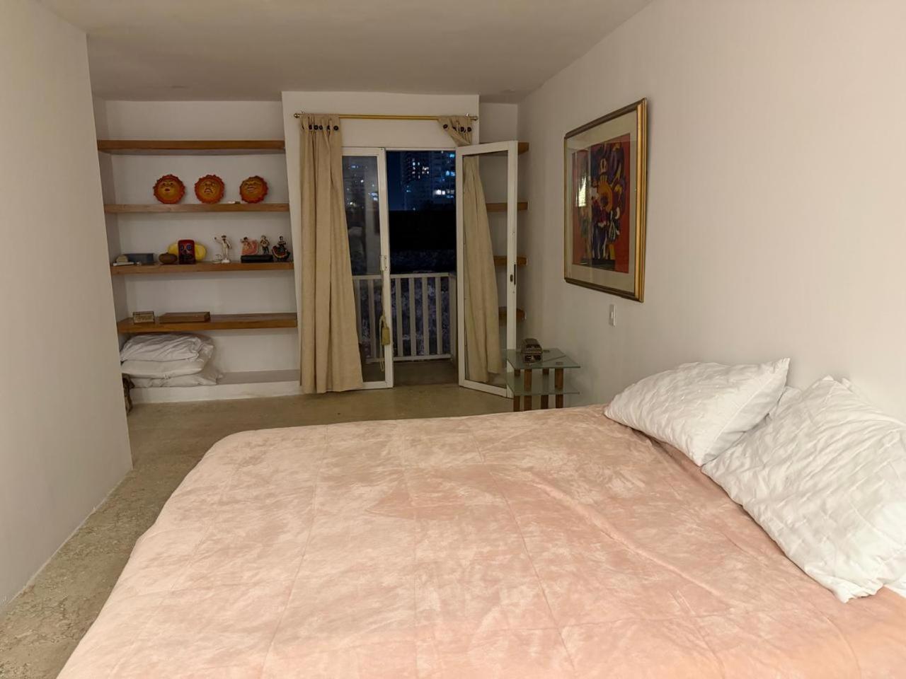 En Bovedas Apartment