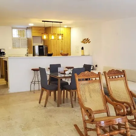 Apartamento En Bovedas