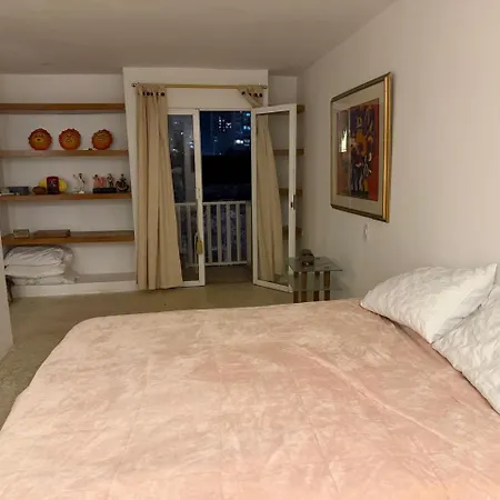 En Bovedas Apartamento