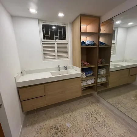 En Bovedas Apartamento *