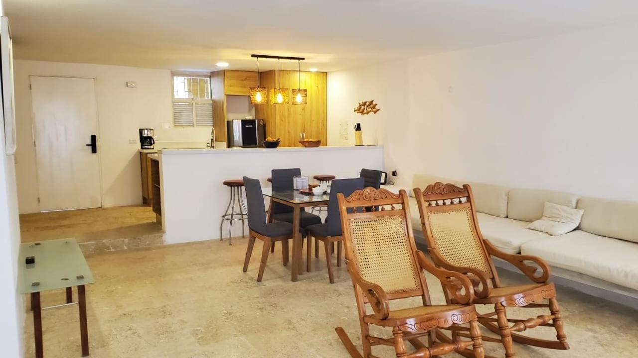 Apartamento En Bovedas