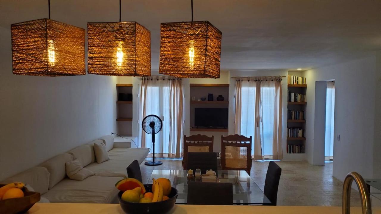 Apartamento En Bovedas Cartagena