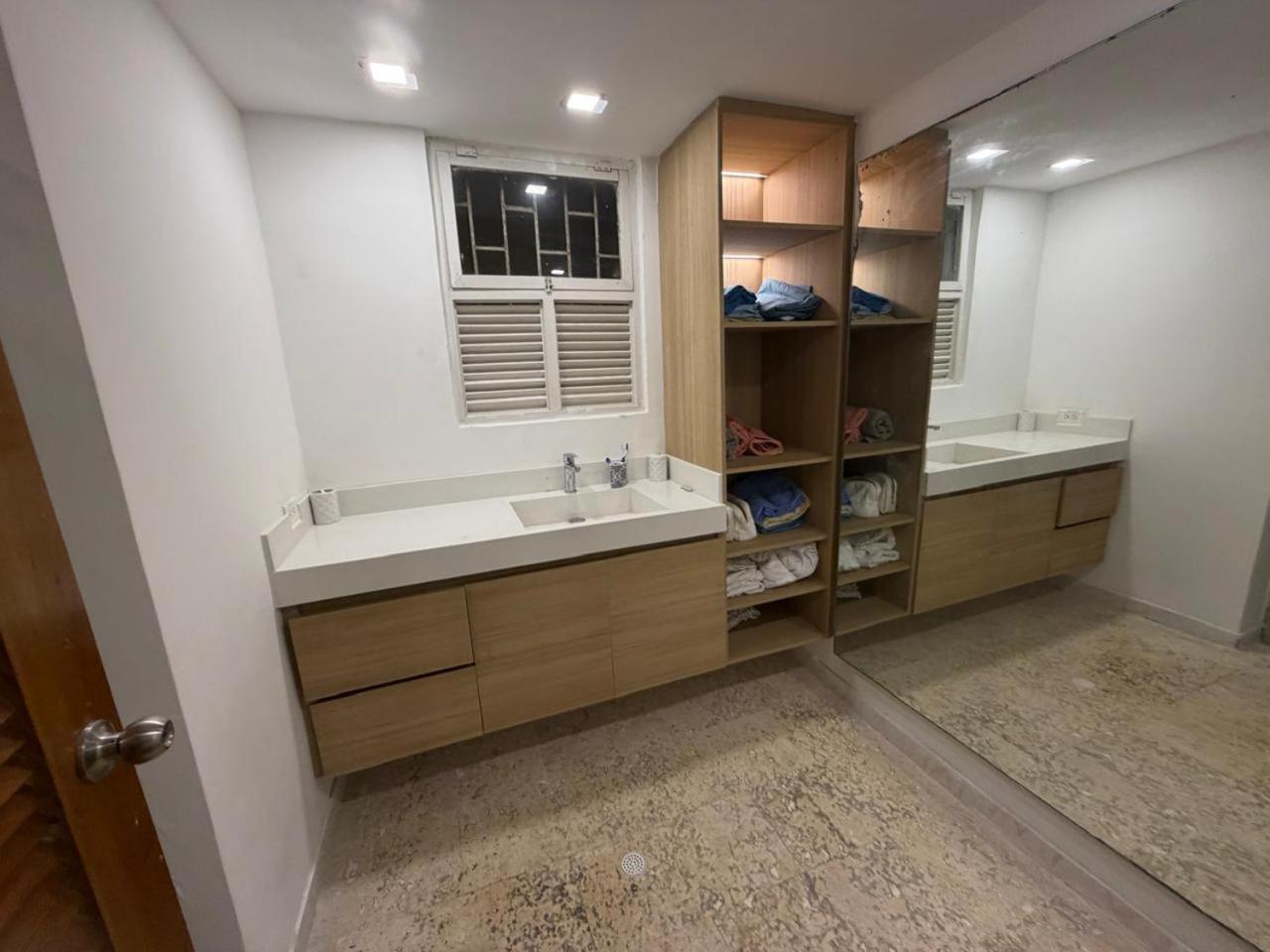 En Bovedas Apartamento *